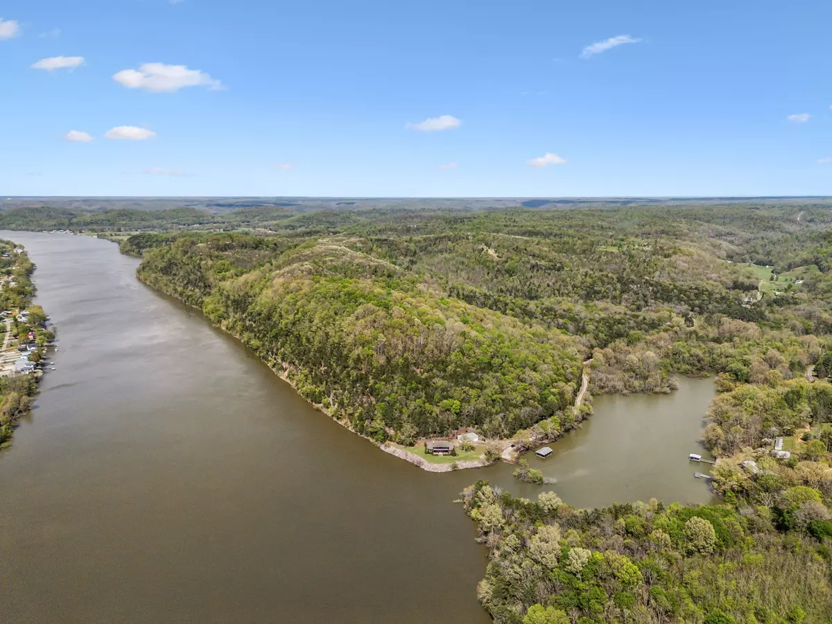 Linden, TN 37096,0 Phillips Rd