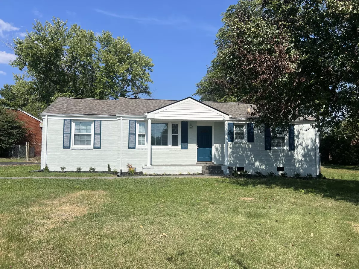 New Johnsonville, TN 37134,217 Wyly Dr