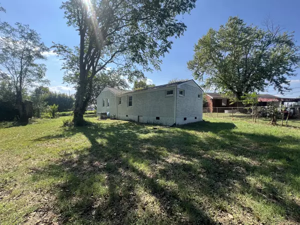 New Johnsonville, TN 37134,217 Wyly Dr