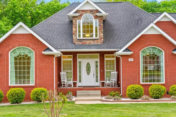 Clarksville, TN 37040,4568 Grovewood Ct