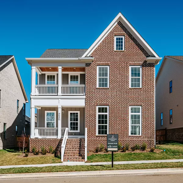 4030 Kathie Dr, Thompsons Station, TN 37179