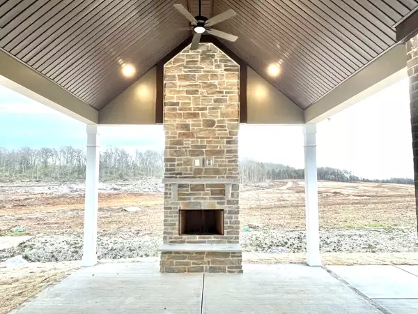 Smyrna, TN 37167,650 Spring Hill Dr lot 11