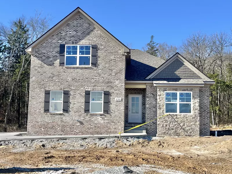 650 Spring Hill Dr lot 11, Smyrna, TN 37167