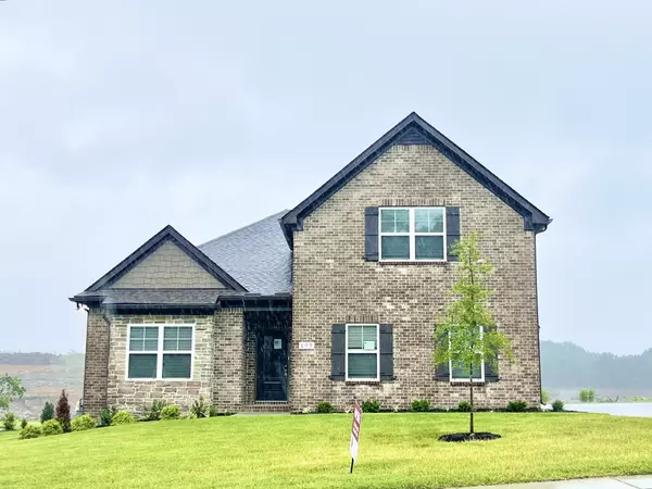 Smyrna, TN 37167,650 Spring Hill Dr lot 11