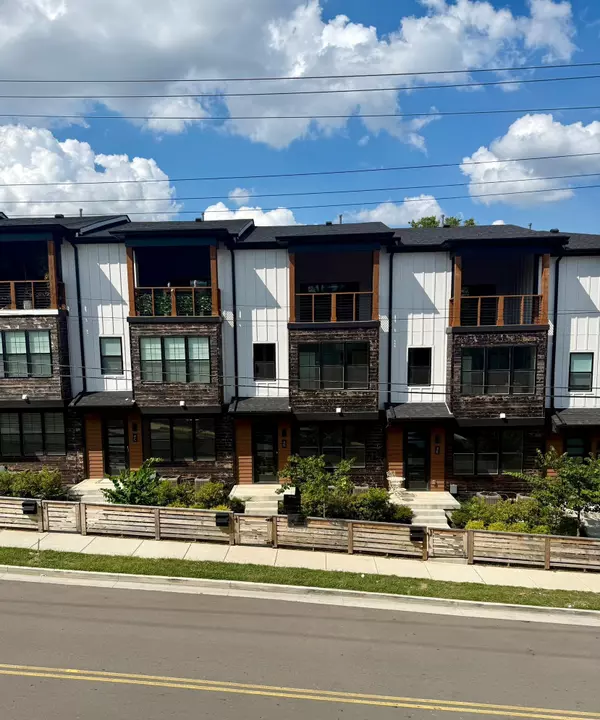 4D Trimble St, Nashville, TN 37210
