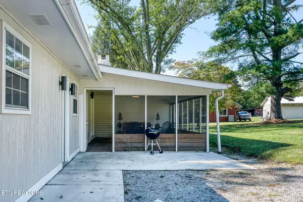 Spring City, TN 37381,240 Gordon Drive