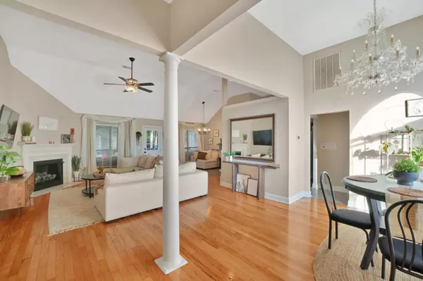 Old Hickory, TN 37138,2101 Maricourt St