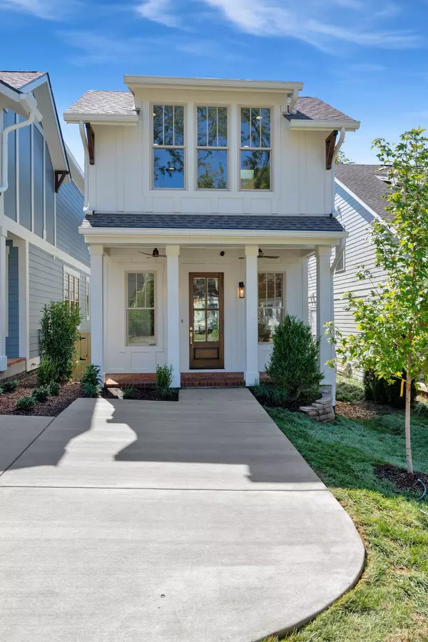Nashville, TN 37209,4109B Media St