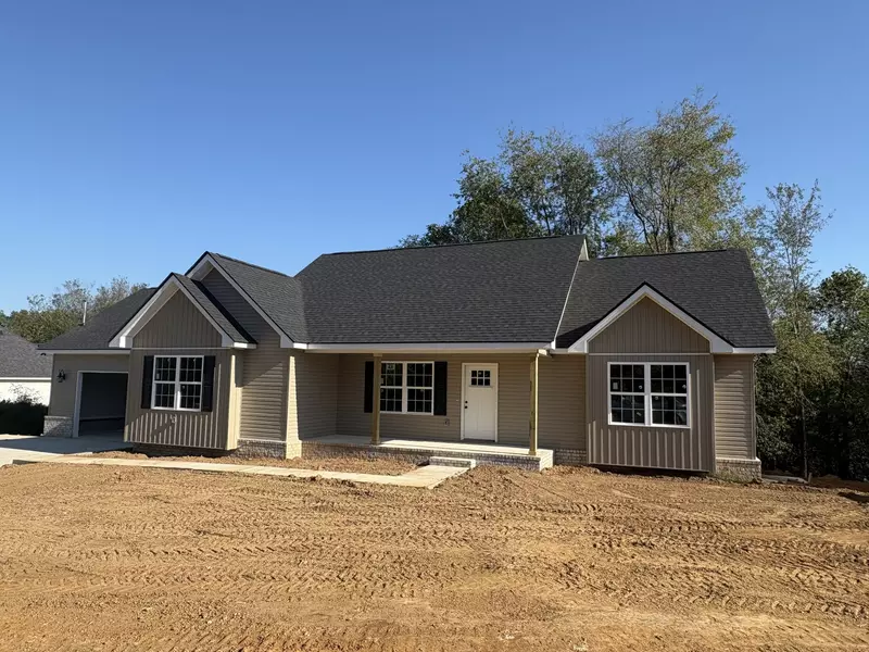 127 Crestview Drive, Lewisburg, TN 37091