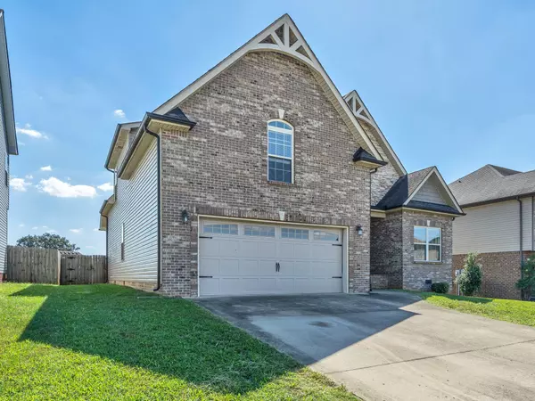 Clarksville, TN 37042,1274 Snowball Ln