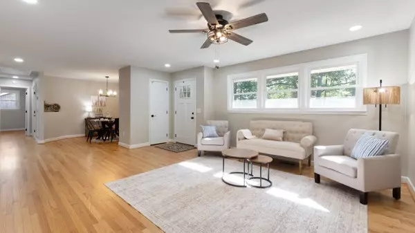 Tullahoma, TN 37388,402 Edgewood Dr