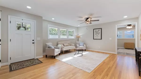 Tullahoma, TN 37388,402 Edgewood Dr