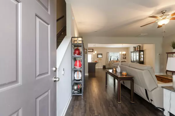 Murfreesboro, TN 37127,236 Rowlette Cir