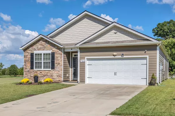 Lebanon, TN 37090,766 Pintail Pt