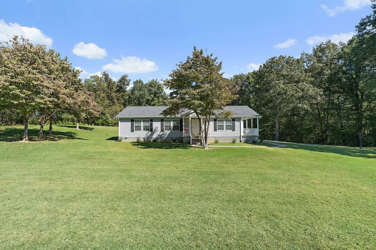 Westmoreland, TN 37186,180 Nubia Rd