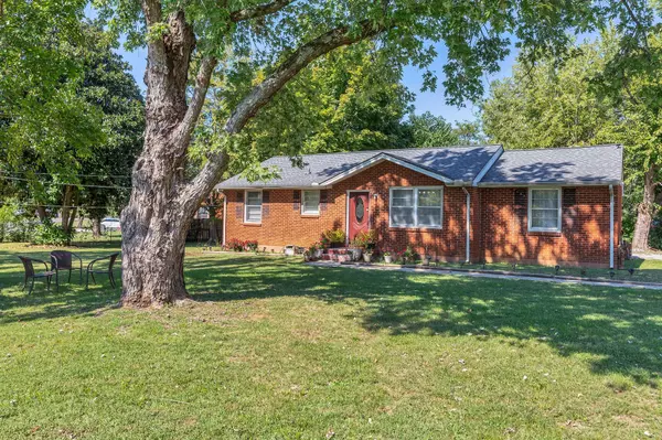 Murfreesboro, TN 37130,1030 Hunt St