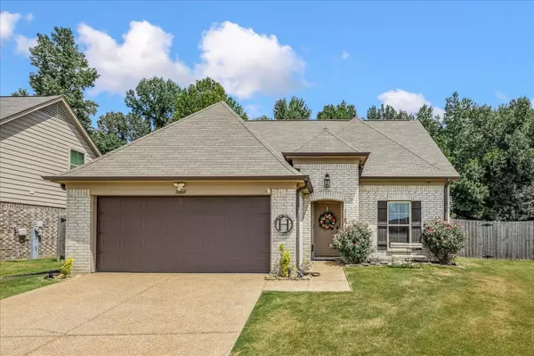 Cordova, TN 38018,1060 CARIB LOOP