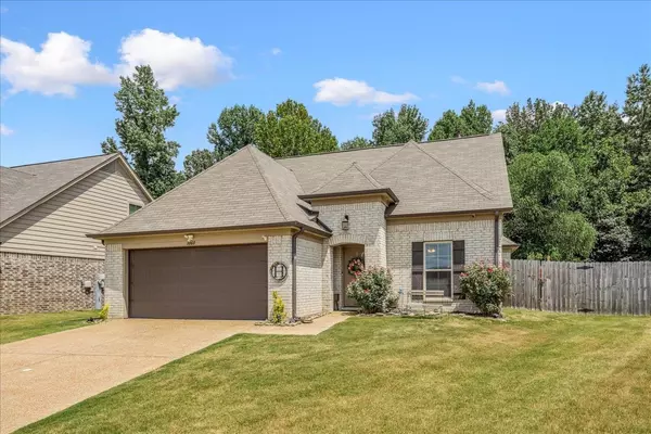 Cordova, TN 38018,1060 CARIB LOOP