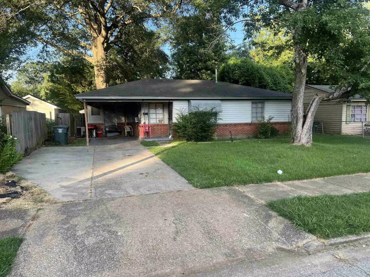 Memphis, TN 38128,1834 ELDORADO DR