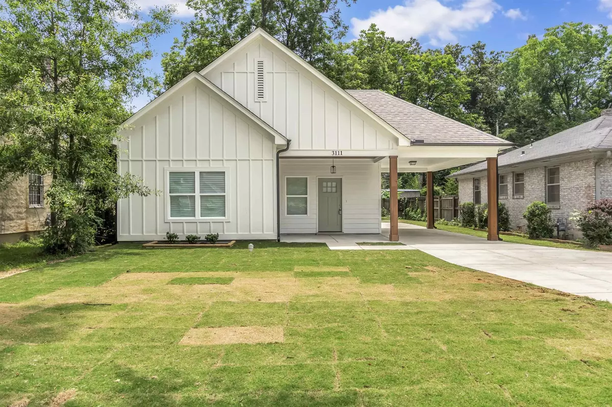 Memphis, TN 38111,3111 DOUGLASS AVE