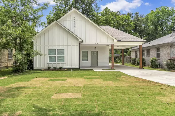 3111 DOUGLASS AVE, Memphis, TN 38111