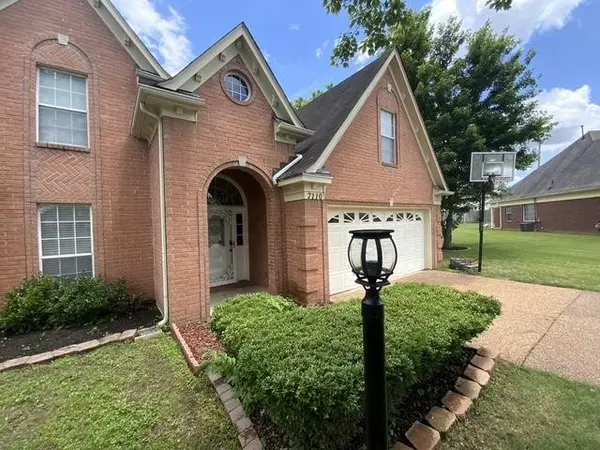 Memphis, TN 38125,7110 FROSTY MEADOW CV