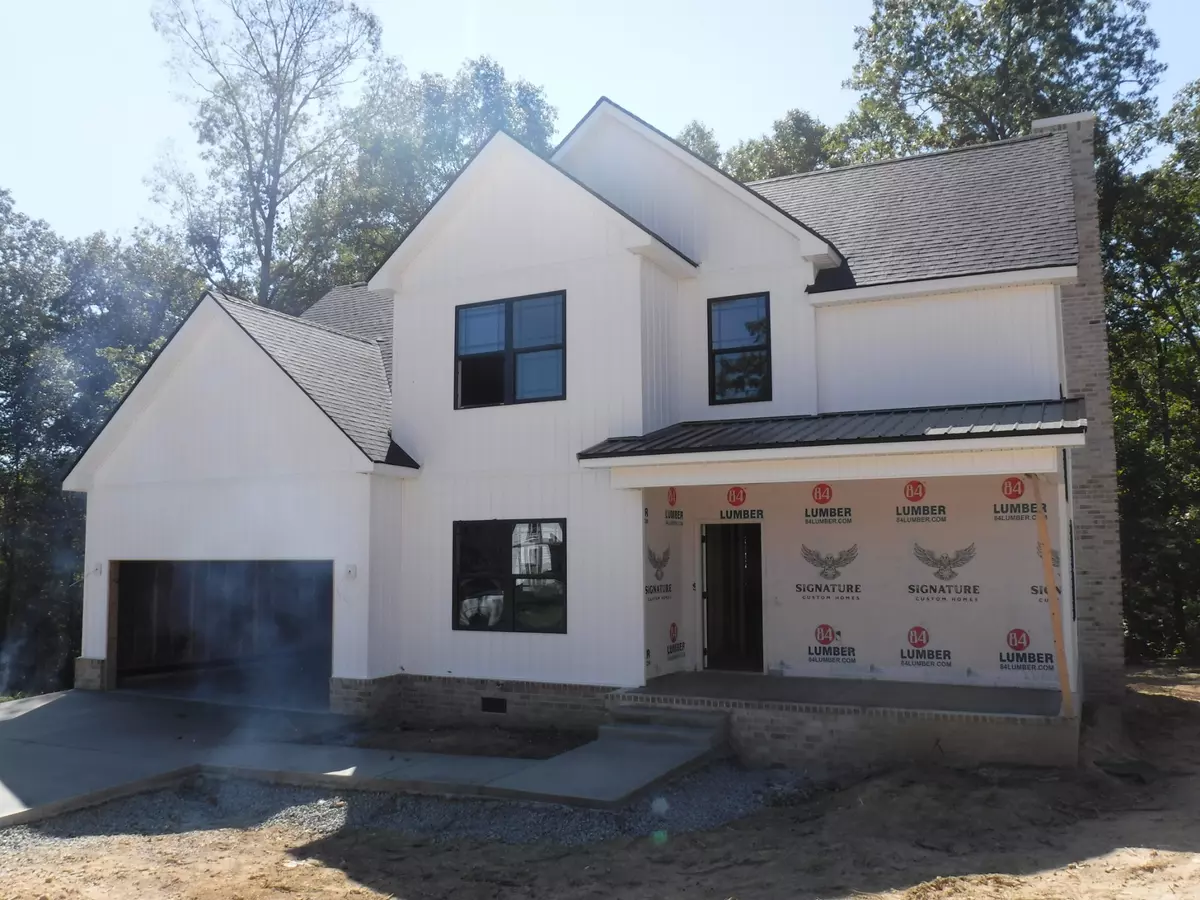 Southside, TN 37171,2250 S Hinton Rd