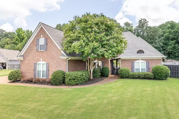 9492 OWL HILL DR, Arlington, TN 38002