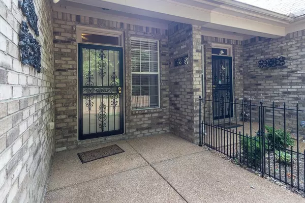 Memphis, TN 38134,3047 GOFORTH WAY