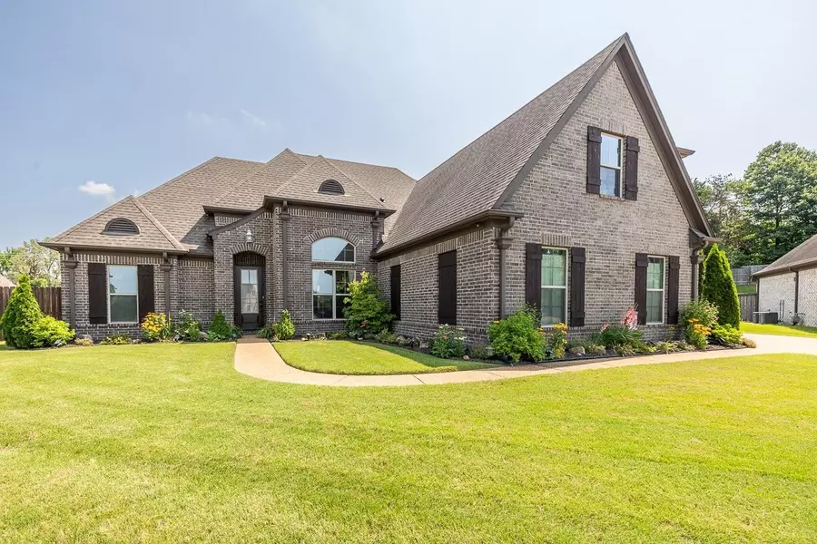 3637 BALLARD DR, Memphis, TN 38133