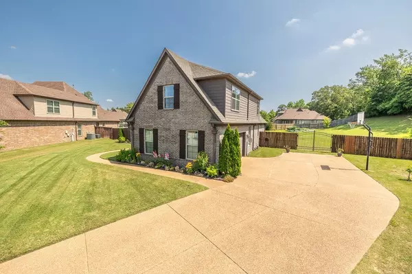 Memphis, TN 38133,3637 BALLARD DR