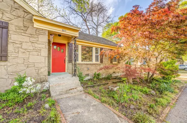 Memphis, TN 38122,805 N PERKINS RD