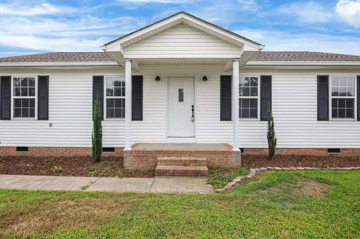 Lewisburg, TN 37091,2109 Mae Ln