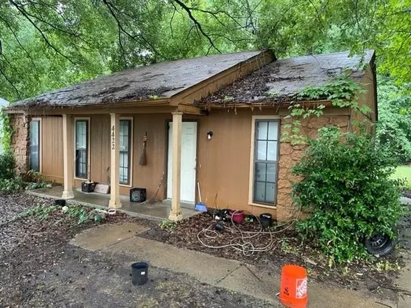 4422 GUILDHALL DR, Memphis, TN 38128