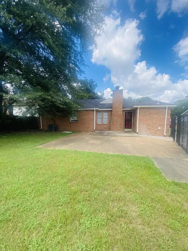 Memphis, TN 38109,147 BONITA DR