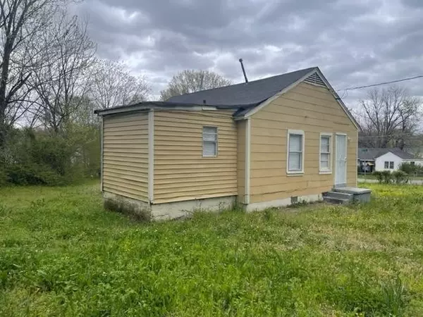 Memphis, TN 38109,4719 BERTA RD