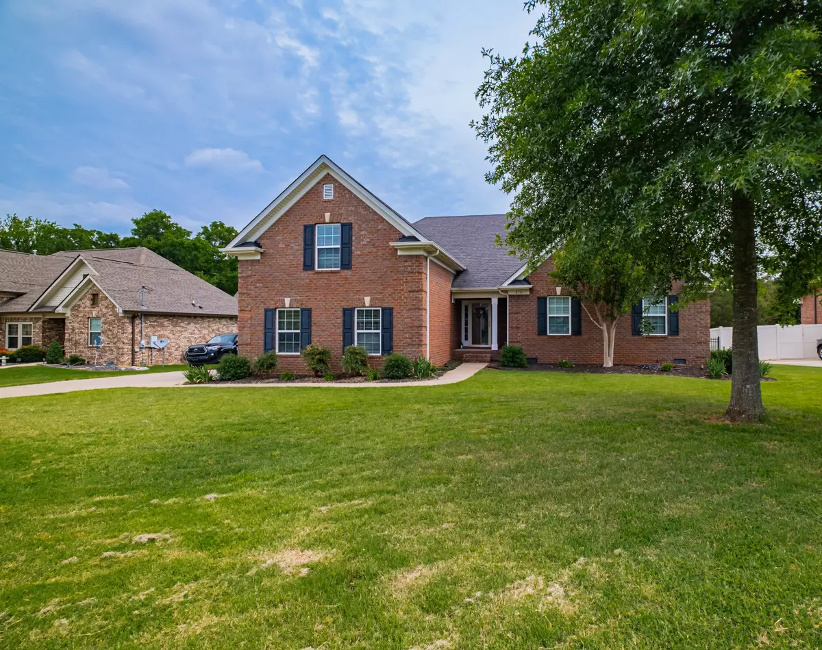 Smyrna, TN 37167,610 Virginia Belle Dr