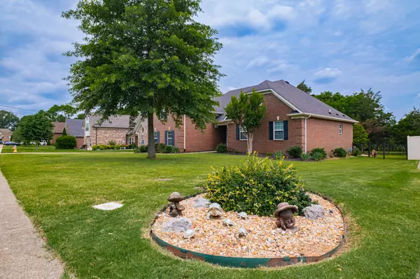 Smyrna, TN 37167,610 Virginia Belle Dr