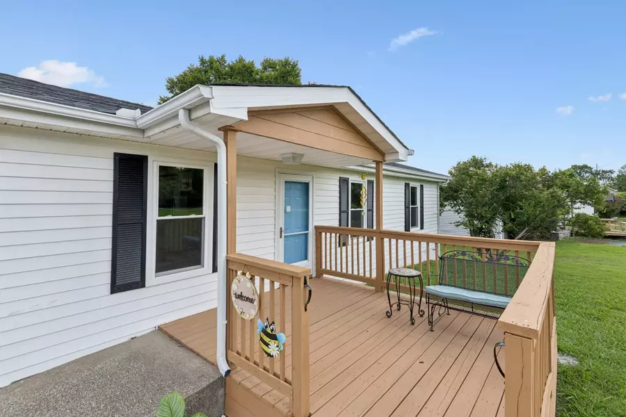 233 Curd Rd, Mount Juliet, TN 37122