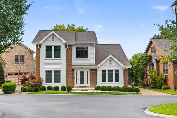 Nashville, TN 37215,57 Brookhill Cir