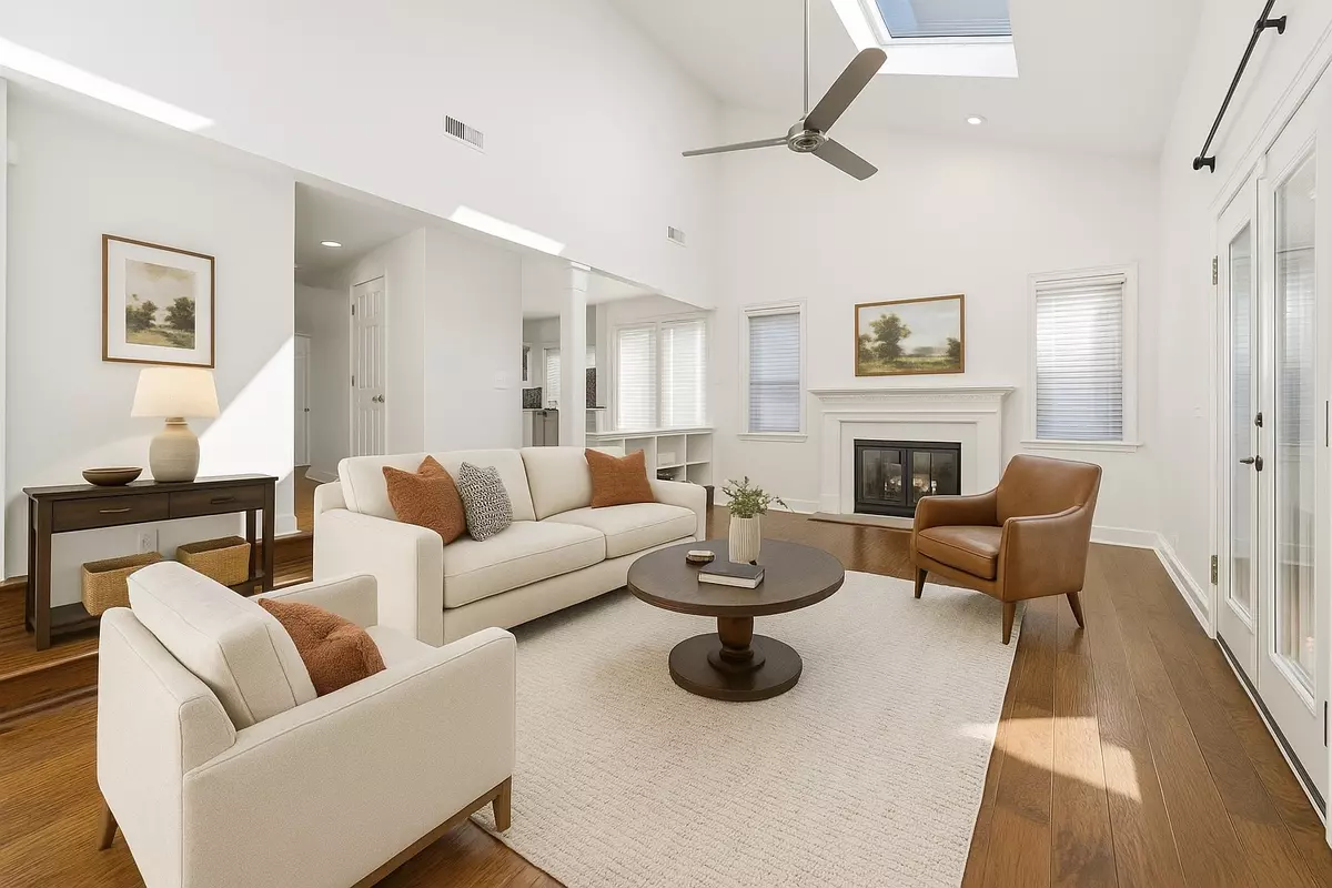 Nashville, TN 37215,57 Brookhill Cir