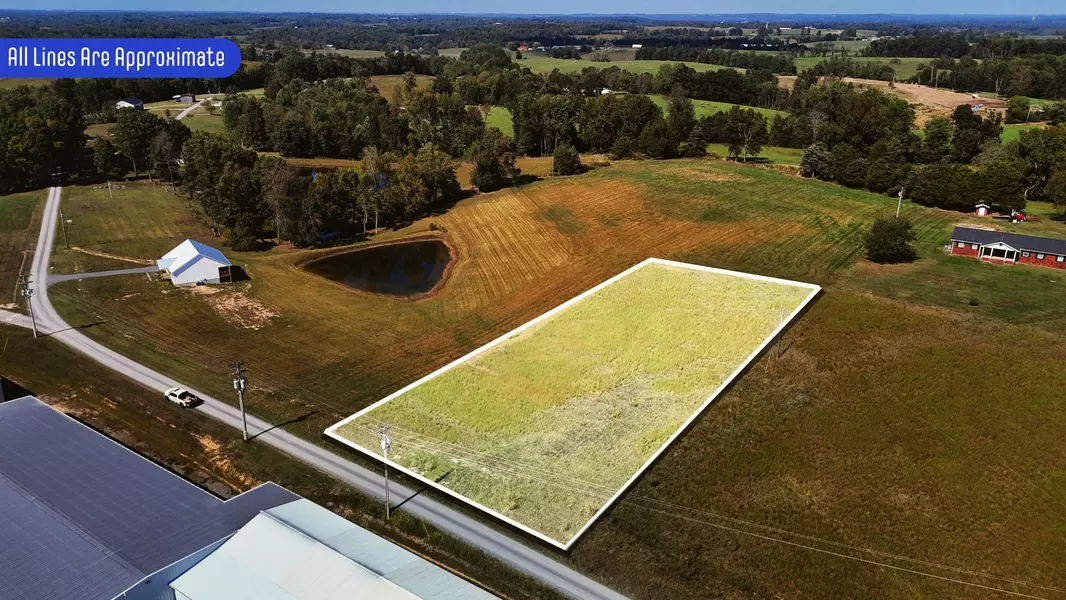 0 WL White Ln, Red Boiling Springs, TN 37150