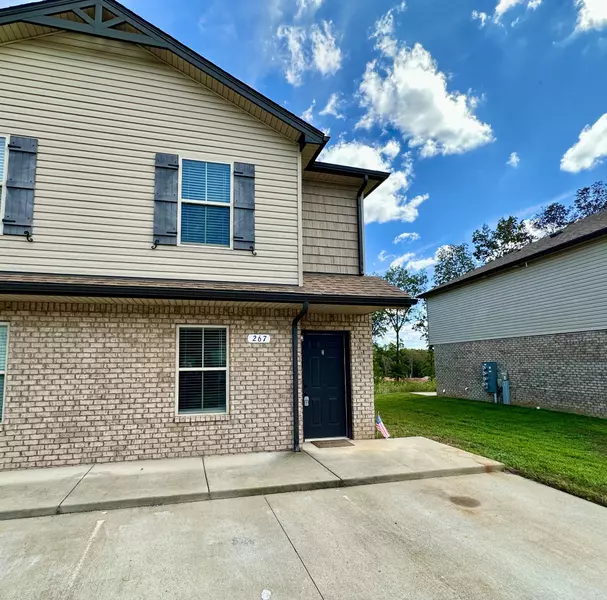 267 Smithson Ln #D, Clarksville, TN 37040