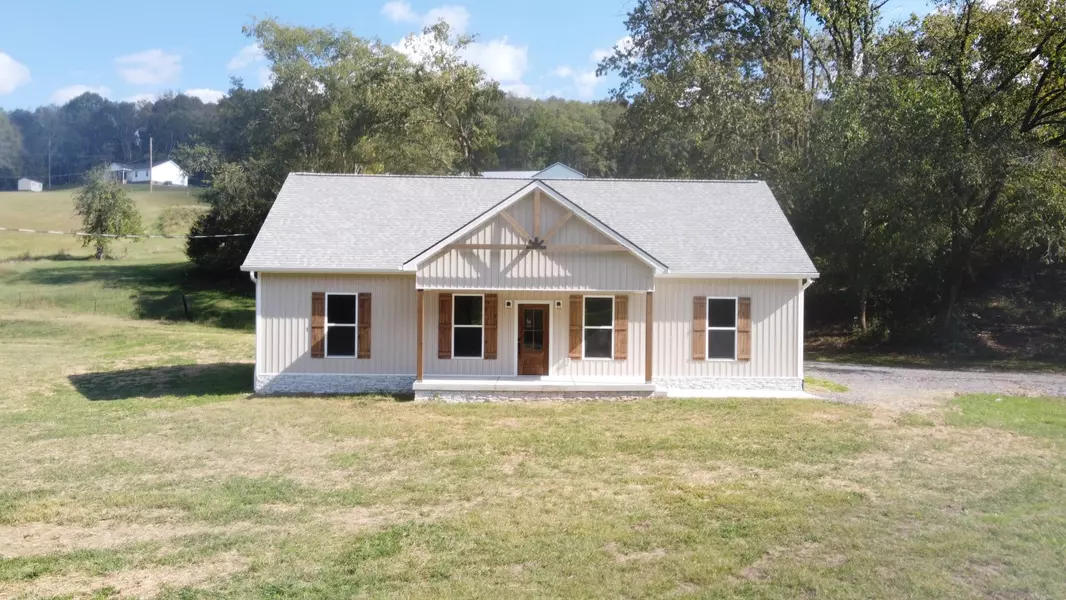 7 Blair Brothers Ln, Carthage, TN 37030