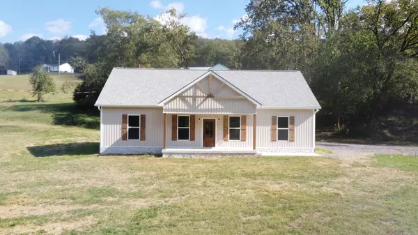 7 Blair Brothers Ln, Carthage, TN 37030