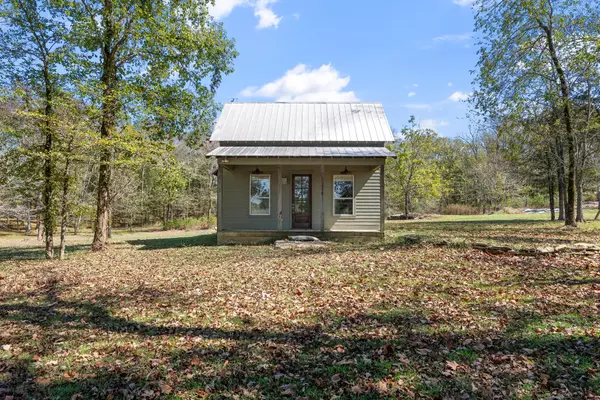 Bath Springs, TN 38311,0 Martins Landing Rd