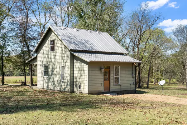 Bath Springs, TN 38311,0 Martins Landing Rd