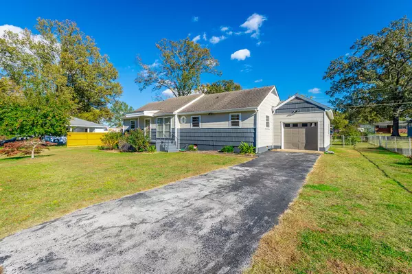 Chattanooga, TN 37412,1048 Floyd Drive