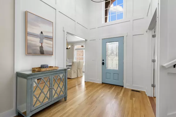 Brentwood, TN 37027,1000 Lower Stow Ct
