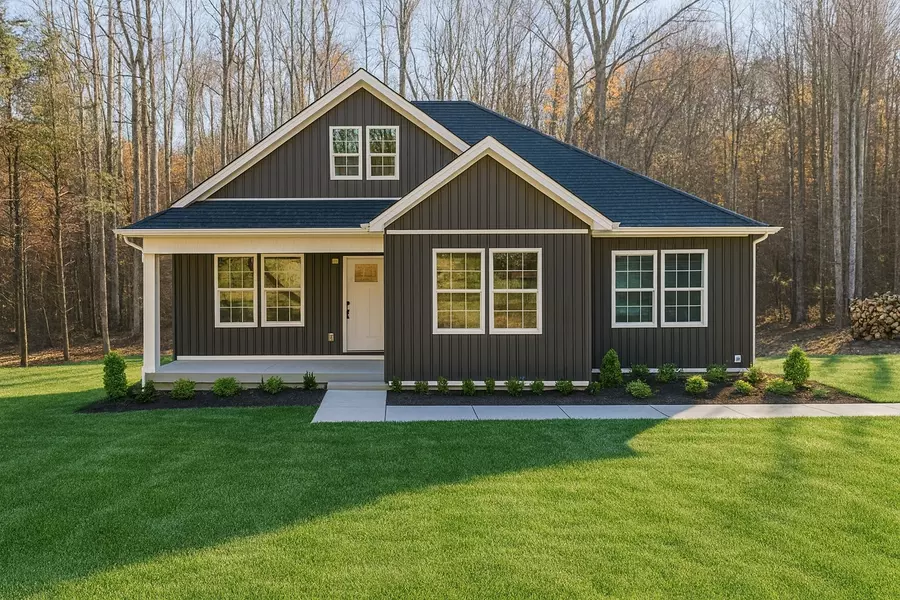 810 Lucas Rd, Dickson, TN 37055